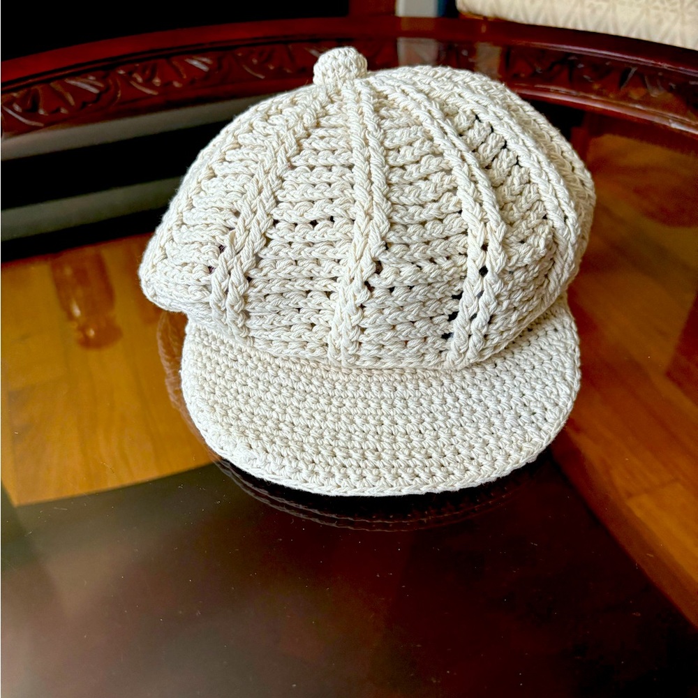 Brand new Victoria secrets hat !